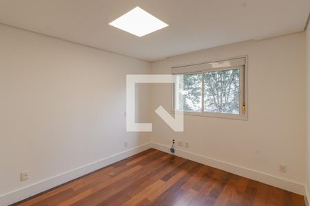 Suíte 1 de apartamento para alugar com 4 quartos, 220m² em Indianópolis, São Paulo