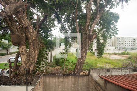 Vista do Quarto 2 de casa de condomínio para alugar com 2 quartos, 100m² em Guaratiba, Rio de Janeiro