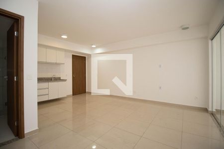 Studio de kitnet/studio para alugar com 1 quarto, 45m² em Noroeste, Brasília