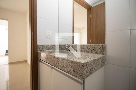 Studio de kitnet/studio para alugar com 1 quarto, 45m² em Noroeste, Brasília
