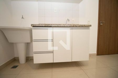 Studio de kitnet/studio para alugar com 1 quarto, 45m² em Noroeste, Brasília
