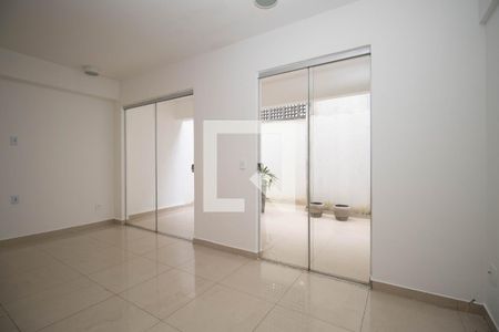 Studio de kitnet/studio para alugar com 1 quarto, 45m² em Noroeste, Brasília