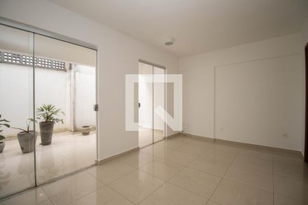 Kitnet/Studio para alugar com 1 quarto, 45m² em Noroeste, Brasília