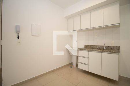 Studio de kitnet/studio para alugar com 1 quarto, 45m² em Noroeste, Brasília