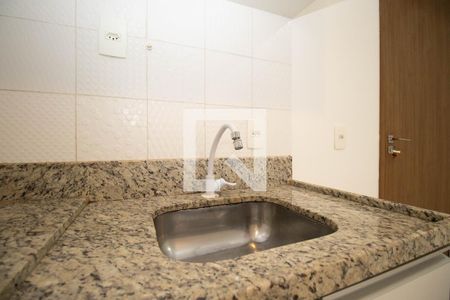 Studio de kitnet/studio para alugar com 1 quarto, 45m² em Noroeste, Brasília