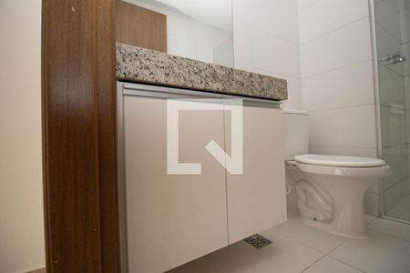 Studio de kitnet/studio para alugar com 1 quarto, 45m² em Noroeste, Brasília