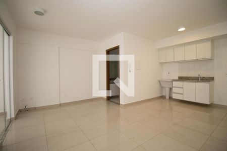 Studio de kitnet/studio para alugar com 1 quarto, 45m² em Noroeste, Brasília