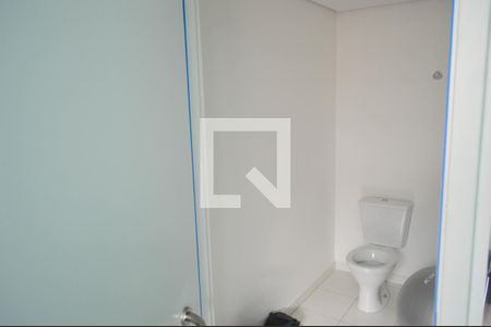 Área comum de kitnet/studio à venda com 1 quarto, 24m² em Vila Granada, São Paulo