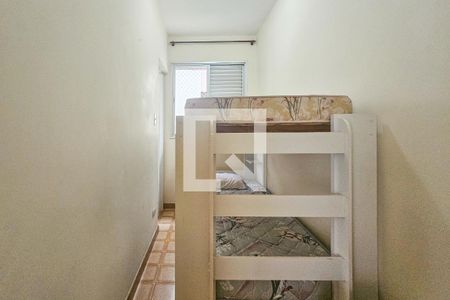 Quarto 1 de apartamento para alugar com 3 quartos, 80m² em Jardim Belmar, Guarujá
