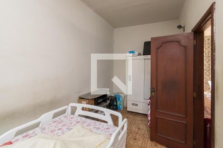 Quarto 1 de apartamento à venda com 3 quartos, 100m² em Bonsucesso, Rio de Janeiro