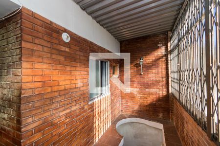 Área Externa de apartamento à venda com 3 quartos, 100m² em Bonsucesso, Rio de Janeiro