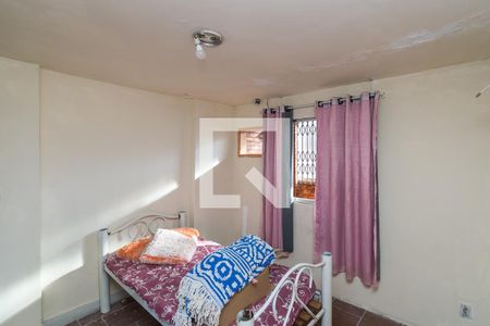 Quarto 2 de apartamento à venda com 3 quartos, 100m² em Bonsucesso, Rio de Janeiro