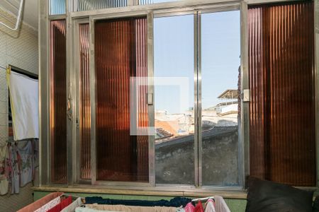 Vista do Quarto 1 de apartamento à venda com 3 quartos, 100m² em Bonsucesso, Rio de Janeiro