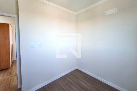 Quarto 2 de apartamento para alugar com 2 quartos, 42m² em Jardim Ibirapuera, Campinas