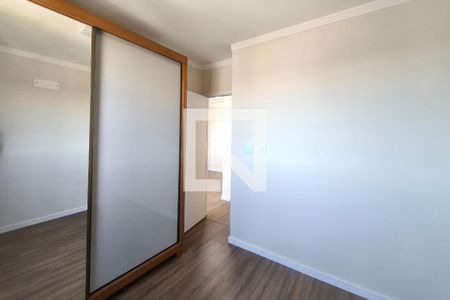 Quarto 2 de apartamento para alugar com 2 quartos, 42m² em Jardim Ibirapuera, Campinas