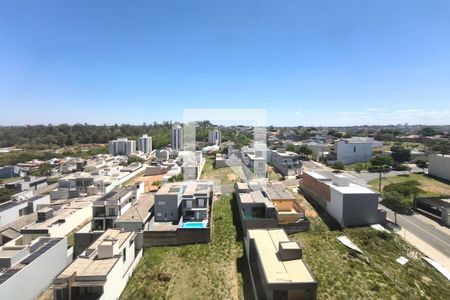 Vsita Quarto de apartamento para alugar com 2 quartos, 42m² em Jardim Ibirapuera, Campinas
