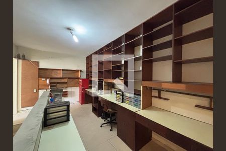 Escritório de apartamento à venda com 3 quartos, 120m² em Copacabana, Rio de Janeiro