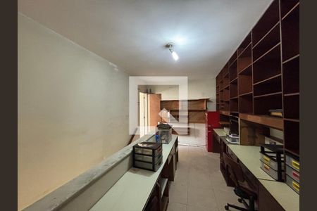Escritório de apartamento à venda com 3 quartos, 120m² em Copacabana, Rio de Janeiro