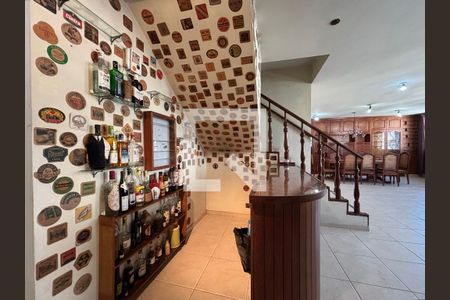 Sala de apartamento à venda com 3 quartos, 120m² em Copacabana, Rio de Janeiro