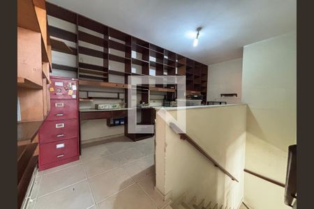 Escritório de apartamento à venda com 3 quartos, 120m² em Copacabana, Rio de Janeiro