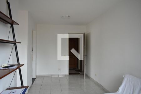 Sala de apartamento para alugar com 1 quarto, 38m² em Vila da Saúde, São Paulo