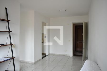 Sala de apartamento para alugar com 1 quarto, 38m² em Vila da Saúde, São Paulo