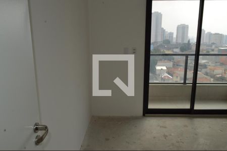 Quarto de apartamento à venda com 2 quartos, 54m² em Ipiranga, São Paulo