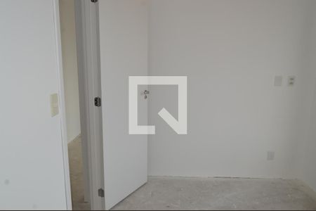 Suíte de apartamento à venda com 2 quartos, 54m² em Ipiranga, São Paulo