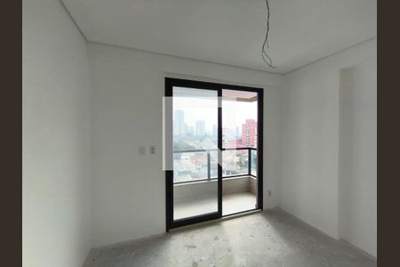 Quarto de apartamento à venda com 2 quartos, 54m² em Ipiranga, São Paulo