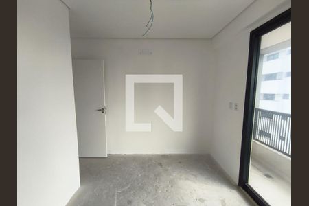 Quarto de apartamento à venda com 2 quartos, 54m² em Ipiranga, São Paulo