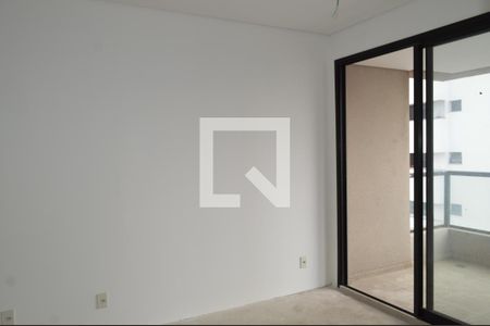 Sala de apartamento à venda com 2 quartos, 54m² em Ipiranga, São Paulo