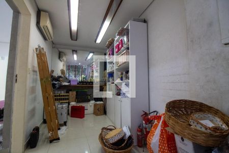 Escritório de casa para alugar com 5 quartos, 253m² em Jardim das Acácias, São Paulo