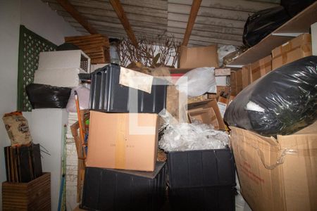 Garagem de casa para alugar com 5 quartos, 253m² em Jardim das Acácias, São Paulo