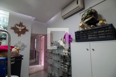 Sala de Jantar de casa para alugar com 5 quartos, 253m² em Jardim das Acácias, São Paulo
