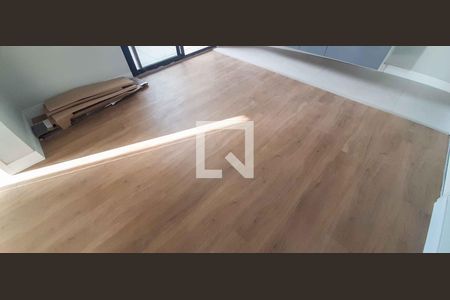 Sala de apartamento para alugar com 2 quartos, 41m² em Metalúrgicos, Osasco