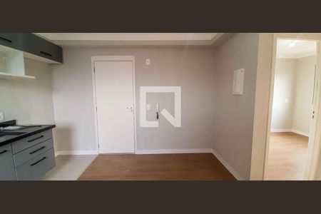 Sala de apartamento para alugar com 2 quartos, 41m² em Metalúrgicos, Osasco
