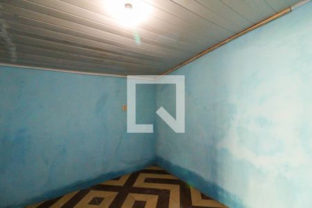 Quarto de Serviço de casa à venda com 3 quartos, 80m² em Harmonia, Canoas
