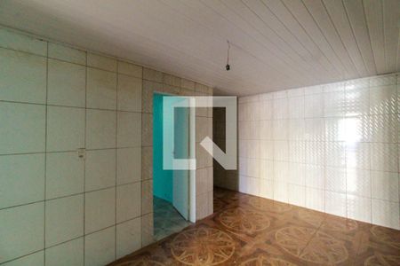 Cozinha de casa à venda com 3 quartos, 80m² em Harmonia, Canoas