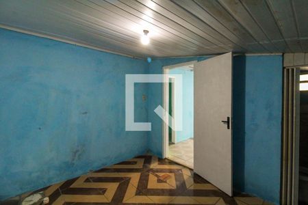 Quarto de Serviço de casa à venda com 3 quartos, 80m² em Harmonia, Canoas