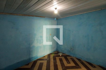Quarto de Serviço de casa à venda com 3 quartos, 80m² em Harmonia, Canoas