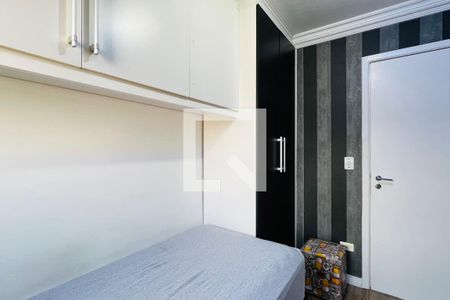 Quarto de apartamento à venda com 3 quartos, 64m² em Jardim Aida, Guarulhos