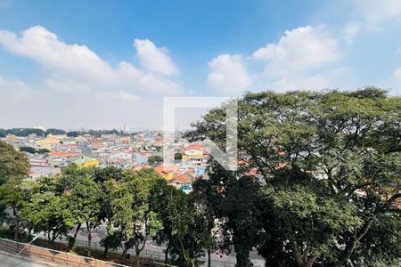 Vista da Varanda da Sala de apartamento à venda com 3 quartos, 64m² em Jardim Aida, Guarulhos
