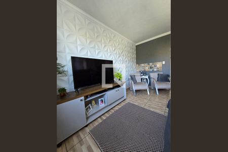 Apartamento à venda com 2 quartos, 72m² em Jardim Patente Novo, São Paulo