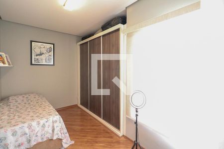 Quarto 2 de casa à venda com 3 quartos, 220m² em Cerâmica, São Caetano do Sul