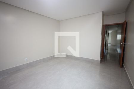 Suíte 1 de casa para alugar com 4 quartos, 280m² em Jardim Atlântico, Goiânia