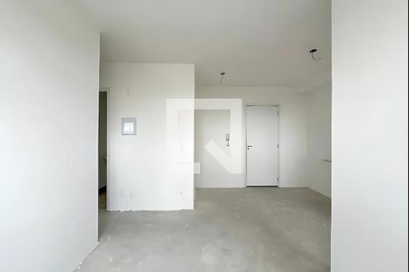 Foto 02 de apartamento à venda com 2 quartos, 42m² em Vila Brasilandia, São Paulo