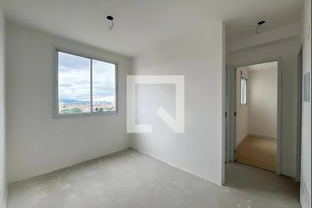 Foto 01 de apartamento à venda com 2 quartos, 42m² em Vila Brasilandia, São Paulo