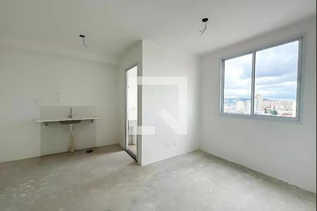 Foto 03 de apartamento à venda com 2 quartos, 42m² em Vila Brasilandia, São Paulo