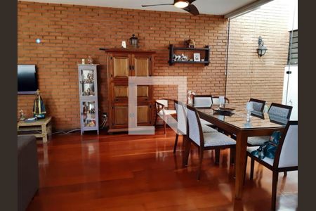 Foto 18 de casa à venda com 3 quartos, 250m² em Bonfim, Campinas