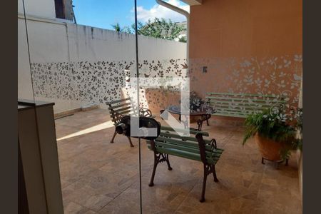 Foto 17 de casa à venda com 3 quartos, 250m² em Bonfim, Campinas